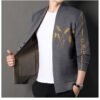 MANTEAU LUXE ET CONFORT AU DESIGN ITALIEN 2024