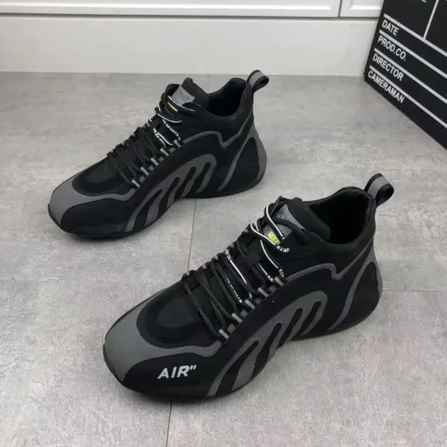 CHAUSSURES INNOVANTE 2024
