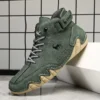 LES CHAUSSURES ROBUSTE 2024