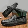MOCASSINS ÉLÉGANCE INTEMPORELLE 2025