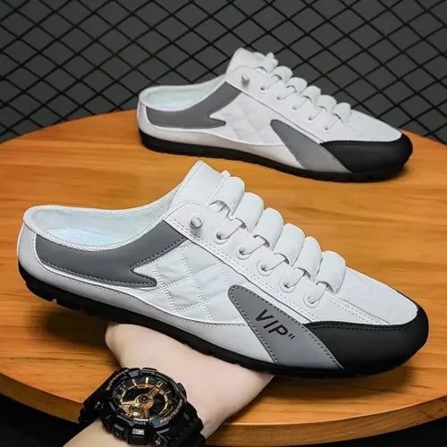 Espadrilles Velocity 2025