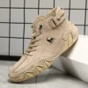LES CHAUSSURES ROBUSTE 2024