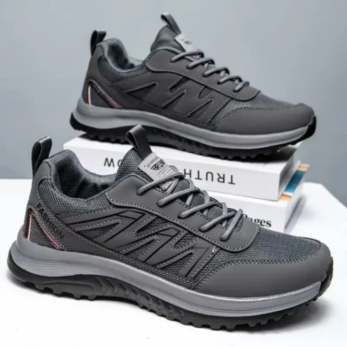 BASKETS TOUT-TERRAIN 2025