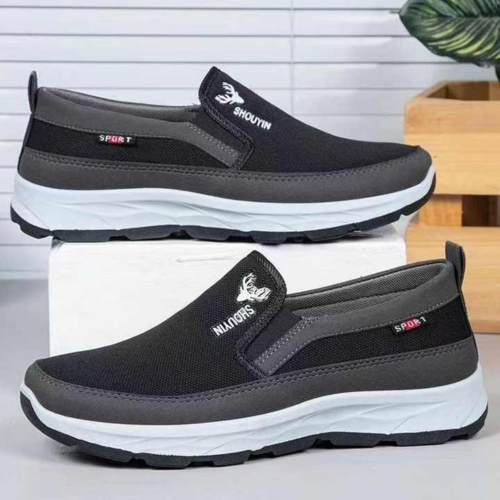 Mocassin Tendance 2025