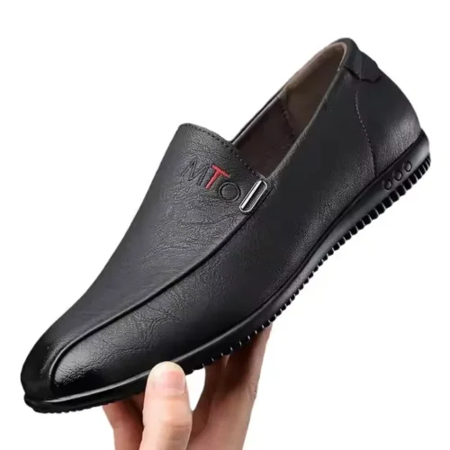 MOCASSINS LÉGERS ET MODERNES POUR HOMME-SN