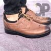 Chaussures AF01 pour Hommes - Élégance et Style en Toutes Occasions || GA