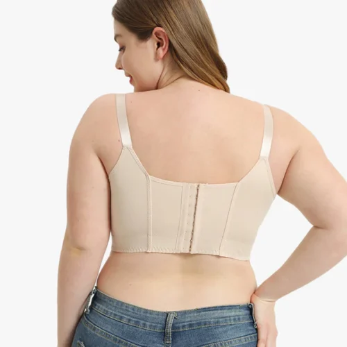 Push-Up Magique ✨