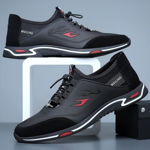 1 (3) CHAUSSURES SPORTIVES TOUT-TERRAIN 2025