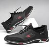 8 CHAUSSURES SPORTIVES TOUT-TERRAIN 2025