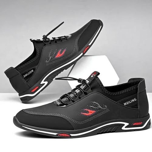 8 CHAUSSURES SPORTIVES TOUT-TERRAIN 2025