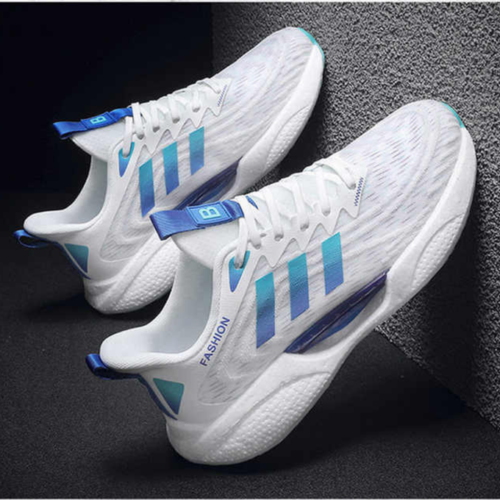 L'Espadrille Blanches 2025