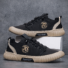 Espadrilles noires tendance 2025