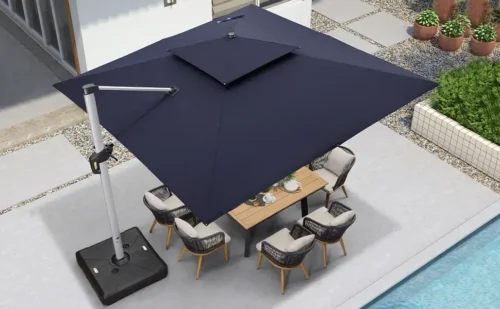 PatioGlide™ Parasol