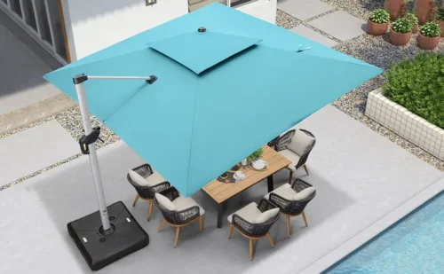 PatioGlide™ Parasol