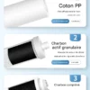 Filtre à Eau Familial Sokoneo™ AquaPure_GN