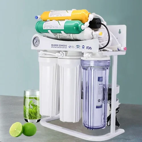 Filtre à Eau Familial Sokoneo™ AquaPure_GN