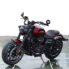 La moto parfaite  V400CC  est là
