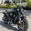 La moto parfaite  V400CC  est là