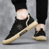 Espadrilles noires tendance 2025