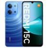 Redmi 15C – 8 Go RAM, 256 Go Mémoire, Tout est Possible 📱 (Gabon)