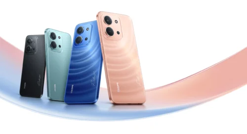 Redmi 15C – 8 Go RAM, 256 Go Mémoire, Tout est Possible 📱 (Gabon)