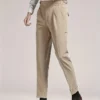 Pantalon costume homme Naples noir