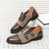 👞 Mocassin Milano Classico 2025