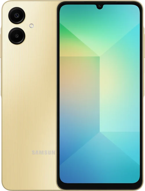 Smartphone Samsung Galaxy A06