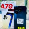 💫 Nouveau Itel A70 📱