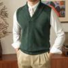 GILET ÉLÉGANT 2025