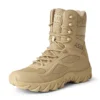 Hcedc9789b34d44c3afb1a1abc87a77a3k Bottes Militaires Anti-Choc – Haute Protection marron