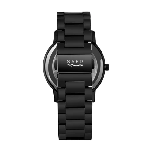 Montre Futuriste pour Homme – SABR