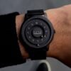 Montre Futuriste pour Homme – SABR