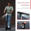 scooter électrique