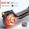 scooter électrique