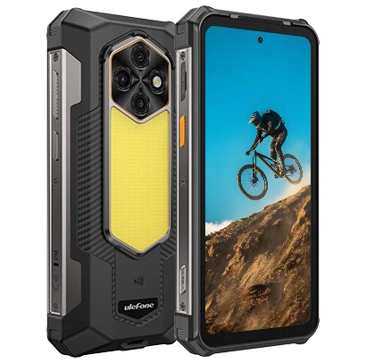 RugKing 5 Pro